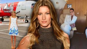 “In life, you reap what you sow, literally”: Gisele Bündchen Gave Up Fashion to Restore 16000 Acres of Amazon Basin While The Kardashians and Taylor Swift Destroy The Planet With Private Jets