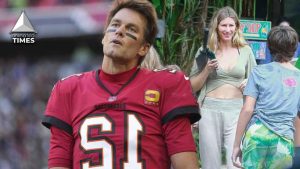 “Always so good to be back home”: Gisele Bundchen Has No Qualms Dissing Ex Tom Brady As She Takes Kids To Brazil For The Holidays, Leaving NFL Star Vulnerable Without His Family