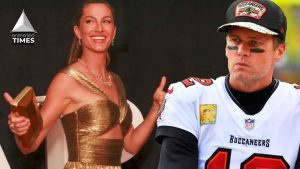 Gisele Bündchen Left Tom Brady Devastated During Divorce, Lost 27 lbs While Suffering From Manic Depressive Episodes That Left Teammates Worried