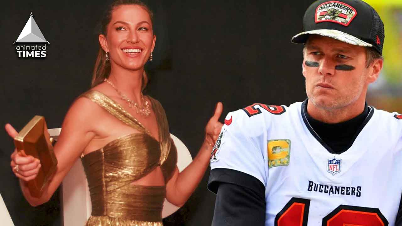 Gisele Bündchen Left Tom Brady Devastated During Divorce