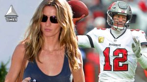 ‘She was spotted without her wedding ring weeks before the divorce’: Gisele Bundchen Reportedly Spearheaded Divorce That Broke Tom Brady Despite Super Bowl Champion Willing to Fight for Them