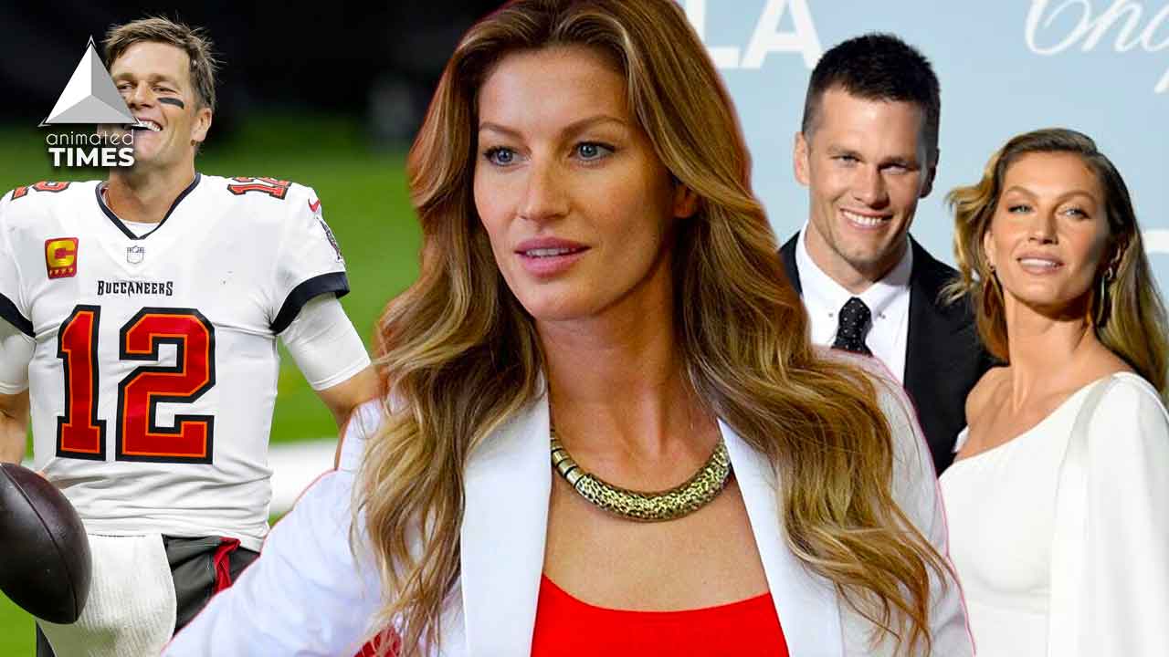 ‘I was trapped. Couldn’t even breathe outside my own balcony’: Gisele Bundchen’s Real Reason for Leaving Tom Brady Convinces Fans She’s the Most Selfish Person on Earth