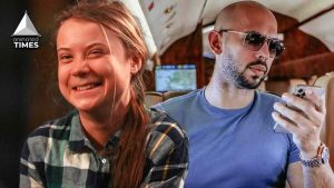 “Enlighten me. Email me at smalld**kenergy@getalife.com”: Greta Thunberg Mega Trolls Andrew Tate Like a Badass After Top G Unnecessarily Provokes Her With Absolute Bulls**t