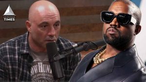 “He wanted to do a podcast in a Womb”: Kanye West Almost Dragged Joe Rogan to a Warehouse Because He Did Not Like Sh*tty Studio of JRE Podcast