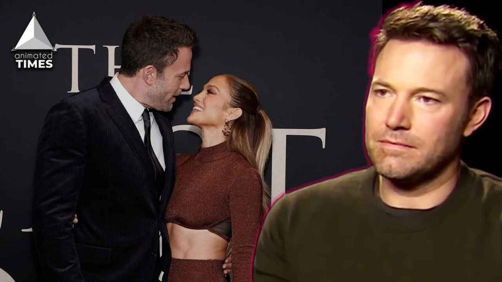 “He knew what he was signing up for”: Ben Affleck Hates Jennifer Lopez Sharing Graphic Details About Their Marriage, Did Not Like JLo Saying She Was Going to Die After Breakup