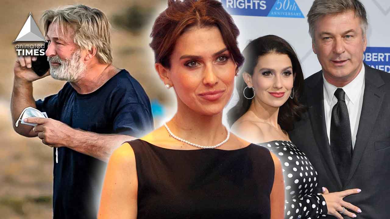 ‘We’re not okay. We can’t be okay. No one’s okay’: Hilaria Baldwin Reveals Husband Alec Baldwin Shooting Woman to Death on ‘Rust’ Has Devastated Their Married Life