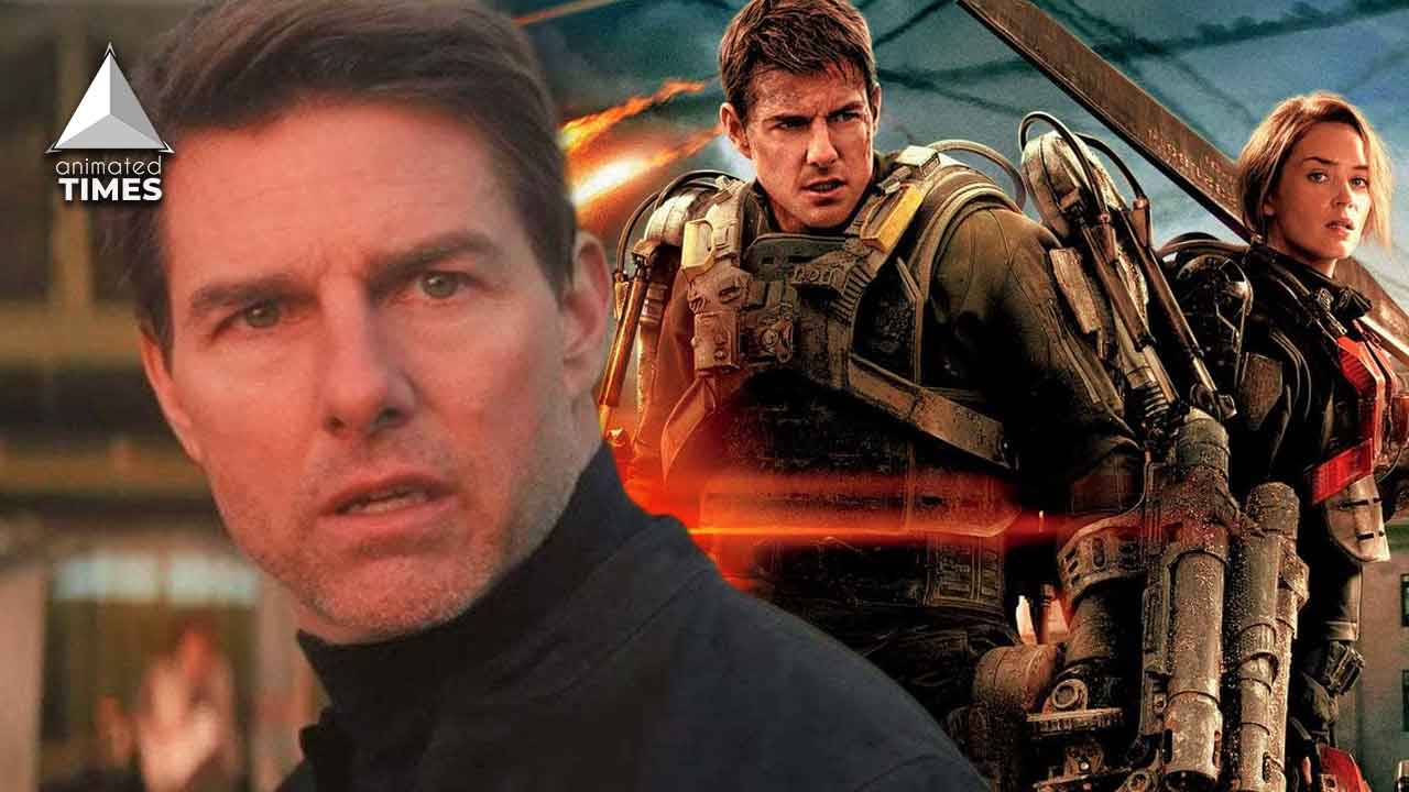 “I almost killed Tom Cruise”: Hollywood’s Daredevil Tom Cruise Was Scared For His Life While Shooting an Action Scene With Emily Blunt