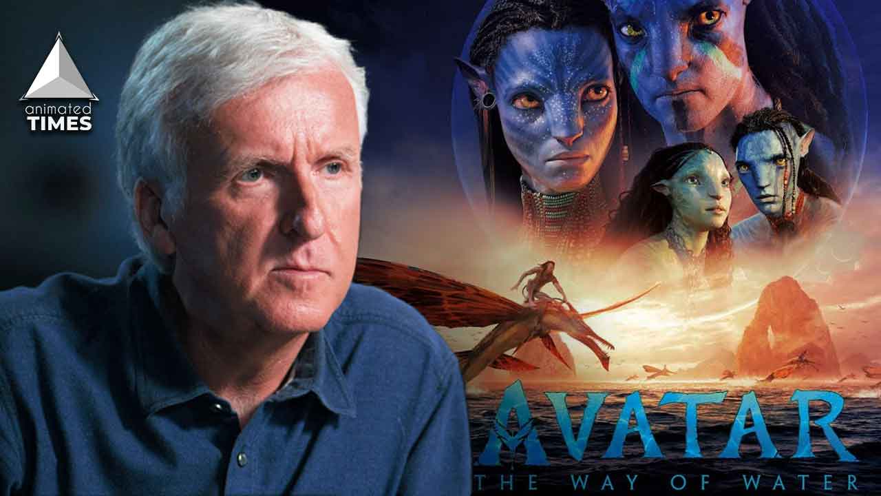 “How in the hell is he wrong here?”: James Cameron Insults Fan by Calling Him a “Jerk and Annoying” Amid Avatar 2’s Huge Success