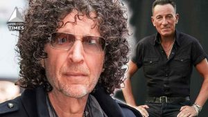Howard Stern Apologized to Bruce Springsteen After Being Desperate To Get Him on His Show as Musician Was Pissed Due to Talk Show’s Earlier Comments