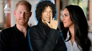 “They come off like such whiny bi—hes”: Howard Stern Trashes Meghan Markle and Prince Harry’s Netflix Documentary, Hints Harry Might Leave Her For Her Hypocrisy