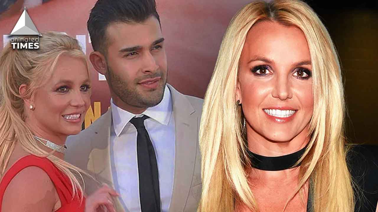 “I don’t believe she is free, Sam is evil”: Britney Spears Suspicious Actions Have The Fans Concerned Who Blame Her Abusive Marriage With Sam Asghari