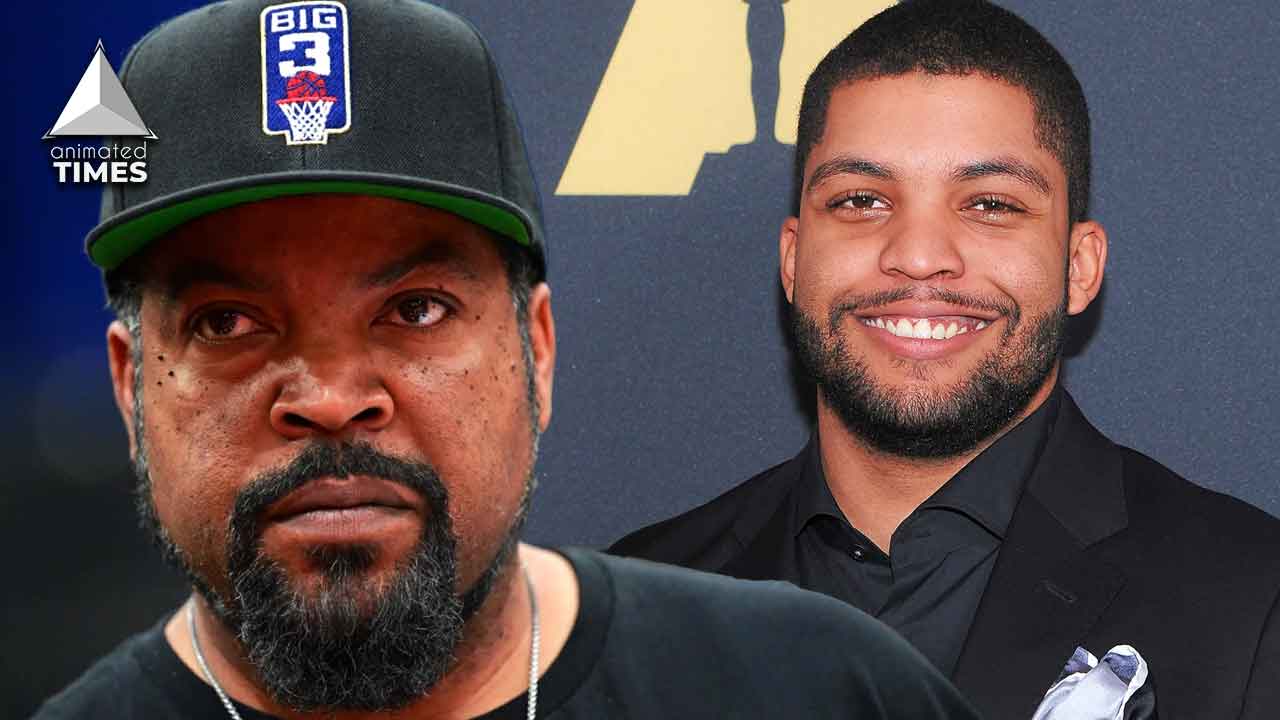‘I accepted the challenge’: Ice Cube’s Son O’Shea Jackson Jr. Openly Admits He Worked Hard To Get Rid of the ‘Nepo Baby’ Tag