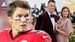 “I’d find that hard to believe”:  Tom Brady Reportedly Going Celibate After Gisele Bündchen Divorce to Focus on NFL Career at 45