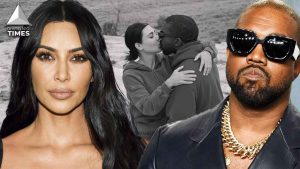 “I’ve never seen them snuggly or hold hands”: Kim Kardashian and Kanye West Had No Affection as a Couple