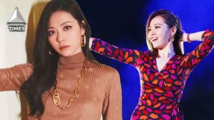 Who is Jane Zhang – Chinese Singer Faces Enormous Backlash for Intentionally Infecting Herself, Risking the Lives of Millions