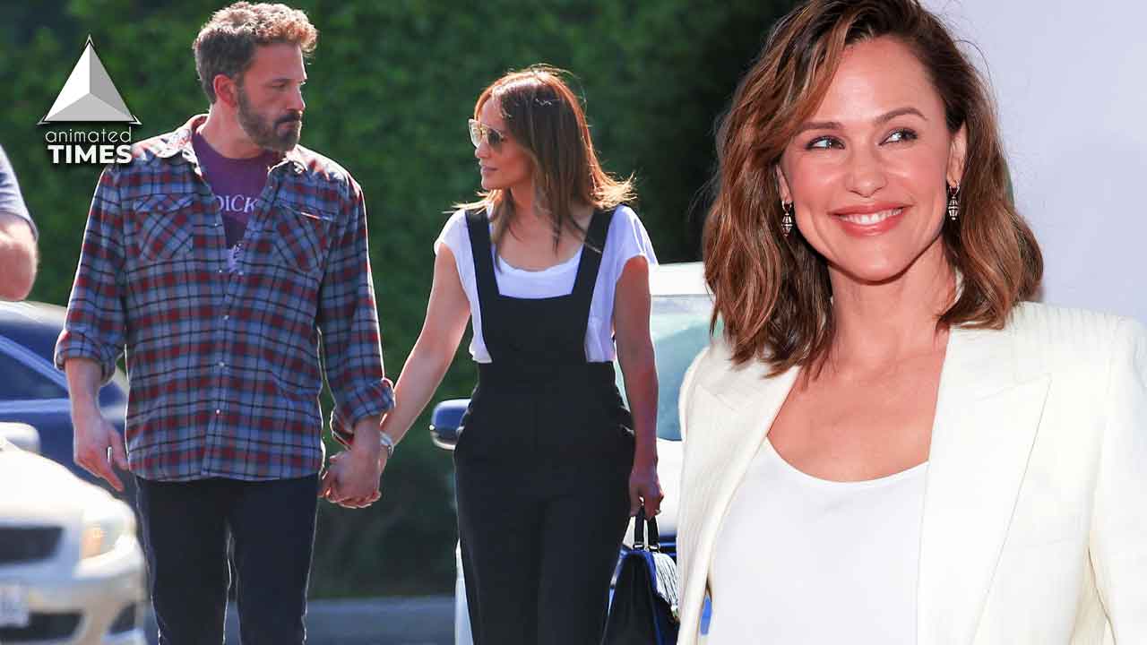 ‘They’ll be exchanging gifts this year for Christmas’: As Jennifer Lopez’s Marriage With Ben Affleck Comes Crashing Down, Jennifer Garner Reportedly Growing Too Close To Affleck During the Holidays