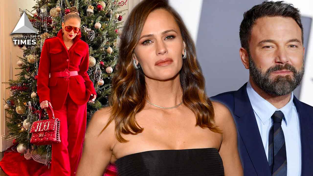 “They’re never going to be best friends”: Jennifer Garner Trying Her Best to Ignore the Awkwardness With Jennifer Lopez As She Gets Christmas Invitation From Ben Affleck
