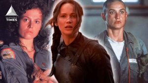 “Please take a moment to mourn for Demi Moore”: Jennifer Lawrence Insulting Hollywood Legends and Calling Herself the First Action Female Lead Leaves the Fans Confused