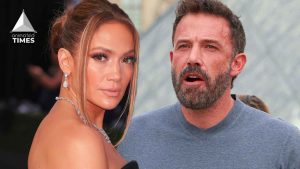 ‘My family is in perfect health always’: Jennifer Lopez Calming Fans With Skincare Video Looks Like a Pathetic Attempt at Debunking Ben Affleck Marriage Troubles