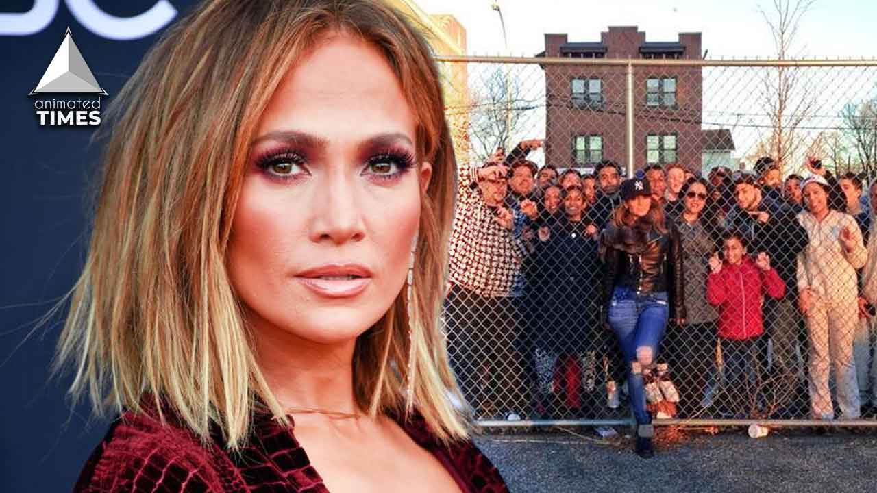 Jennifer-Lopez-Radiates-Diva-Arrogance,-Disses-The-Bronx - Animated Times