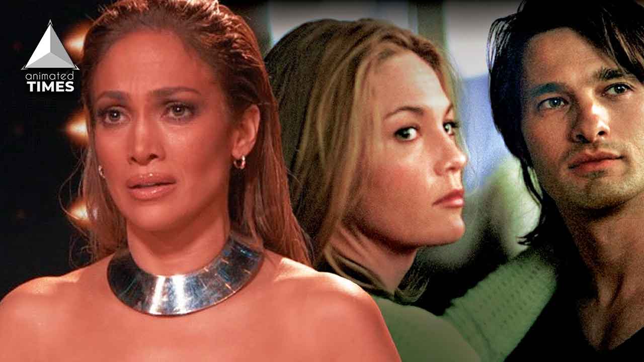 Jennifer Lopez Regrets Refusing to Work in Movie That Could Have Earned Her Oscar Nomination and Millions of Dollars