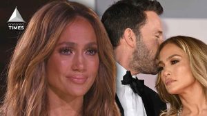 'She cares more about what her followers think': Jennifer Lopez Reportedly Keeping Happy Marriage Facade With Ben Affleck Because She Will Lose Fans if There's One More Divorce 2 ‘She cares more about what her followers think’: Jennifer Lopez Reportedly Keeping Happy Marriage Facade With Ben Affleck Because She Will Lose Fans if There’s One More Divorce
