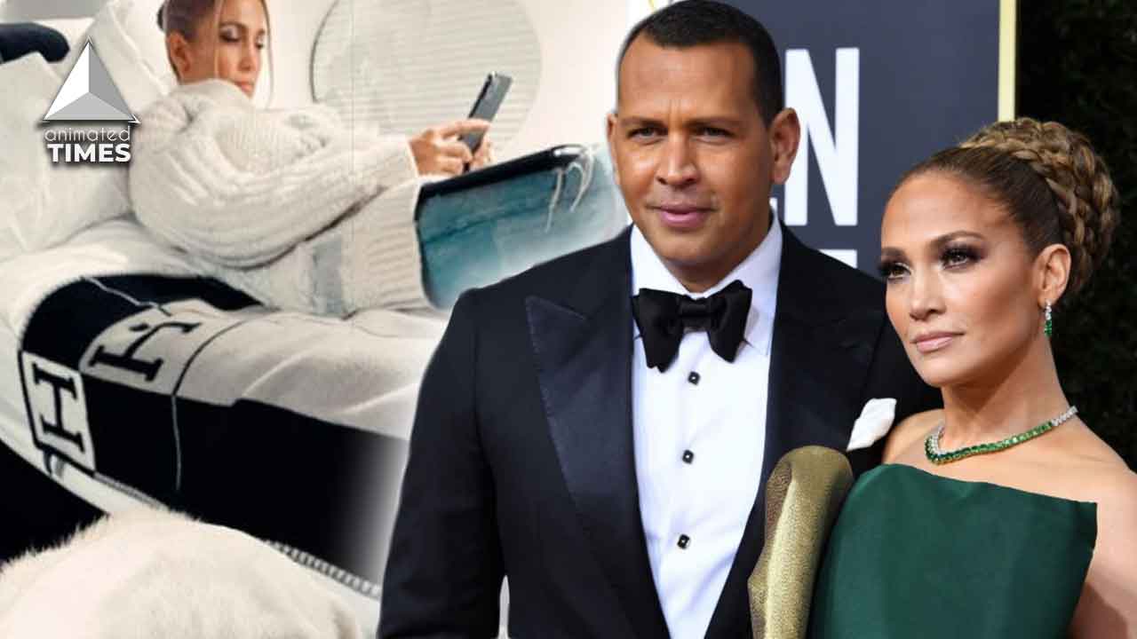 “Must be nice to travel. Most of us don’t have that luxury”: Jennifer Lopez Showing Off Her Hermes Quilt in a Private Jet With Alex Rodriguez Got Severe Backlash That Taught $750M Worth Couple an Unforgettable Lesson