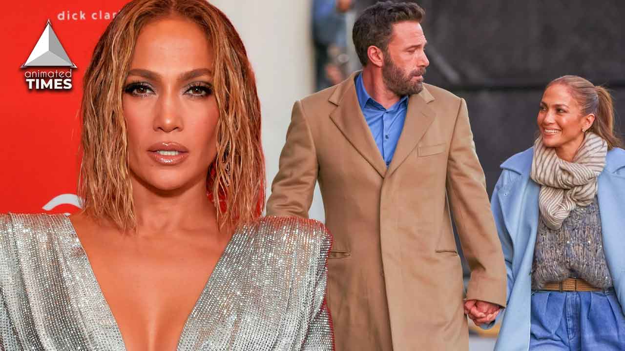 Jennifer Lopez Shuts Down the Rumors of a Troubled Marriage With Details on Her First Christmas Celebration With Ben Affleck and His Family