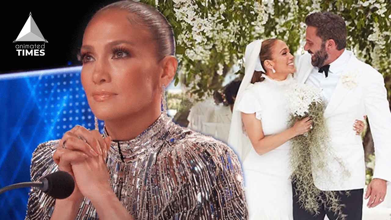 “It’s a sign from God that everything’s going to be OK”: In the Most Desperate Hail Mary Instance, Jennifer Lopez Turns To God To Save Crumbling Ben Affleck Marriage