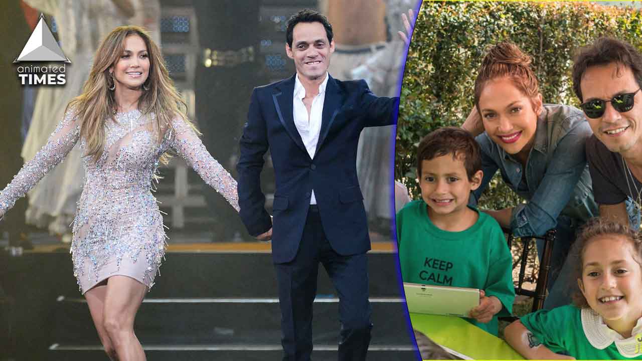 “She wants them to work 16 hours a day for entire week”: Jennifer Lopez and Ex-Husband Marc Anthony Made Their Nanny Suffer, Refused to Pay Overtime and Vacation Holidays Despite Their Combined $500M Fortune