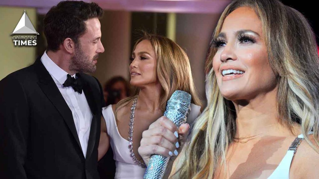 ‘If you work hard, you can accomplish anything’: Jennifer Lopez Brags About Music Career, Hints She Will Move Heaven and Earth to Make Ben Affleck Marriage Work