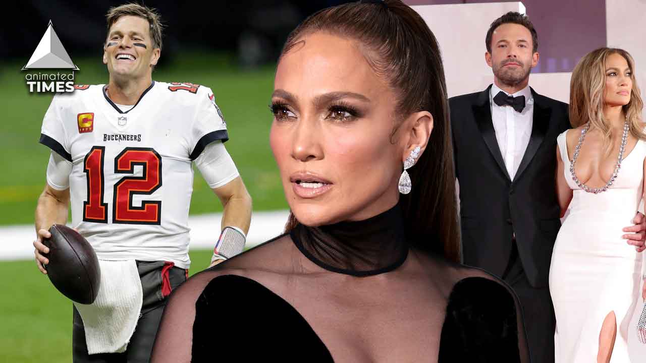 ‘Her insecurity is off the charts’: Jennifer Lopez Reportedly Warns Ben Affleck Not To Hang Out With Tom Brady, Scared That NFL Star Will ‘Inspire’ Affleck To Divorce JLo