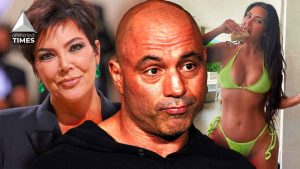 “I Don’t Need Them”: Joe Rogan Gets Uncomfortable Talking About Kim Kardashian’s S*x tape, Says He Doesn’t Want the “Demon” Kris Jenner on His Podcast
