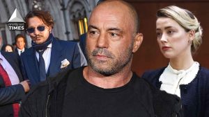 “You are turning someone into a criminal”: Joe Rogan Is Terrified With the Consequences of Amber Heard vs Johnny Depp Trial, Questions What if Amber Heard is Innocent