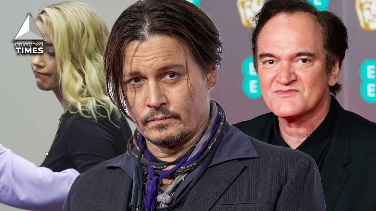 “I didn’t know if I would vibe with the person”: Johnny Depp, Who Became One of the Most Hated Actors in Hollywood After Amber Heard Scandal, Was Considered for Quentin Tarantino’s Iconic Movie
