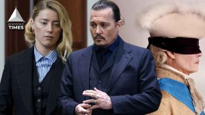 “It’s going very, very badly”: Johnny Depp is Constantly Arguing With His Female Director on The Set of His First Movie After The Win Against Amber Heard