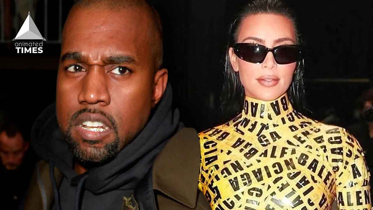 ‘I cancel cancel culture’: Kanye West Defends Balenciaga as Kim Kardashian Denounces Fashion Giant, Says ‘Trafficking doesn’t start with a fashion campaign’