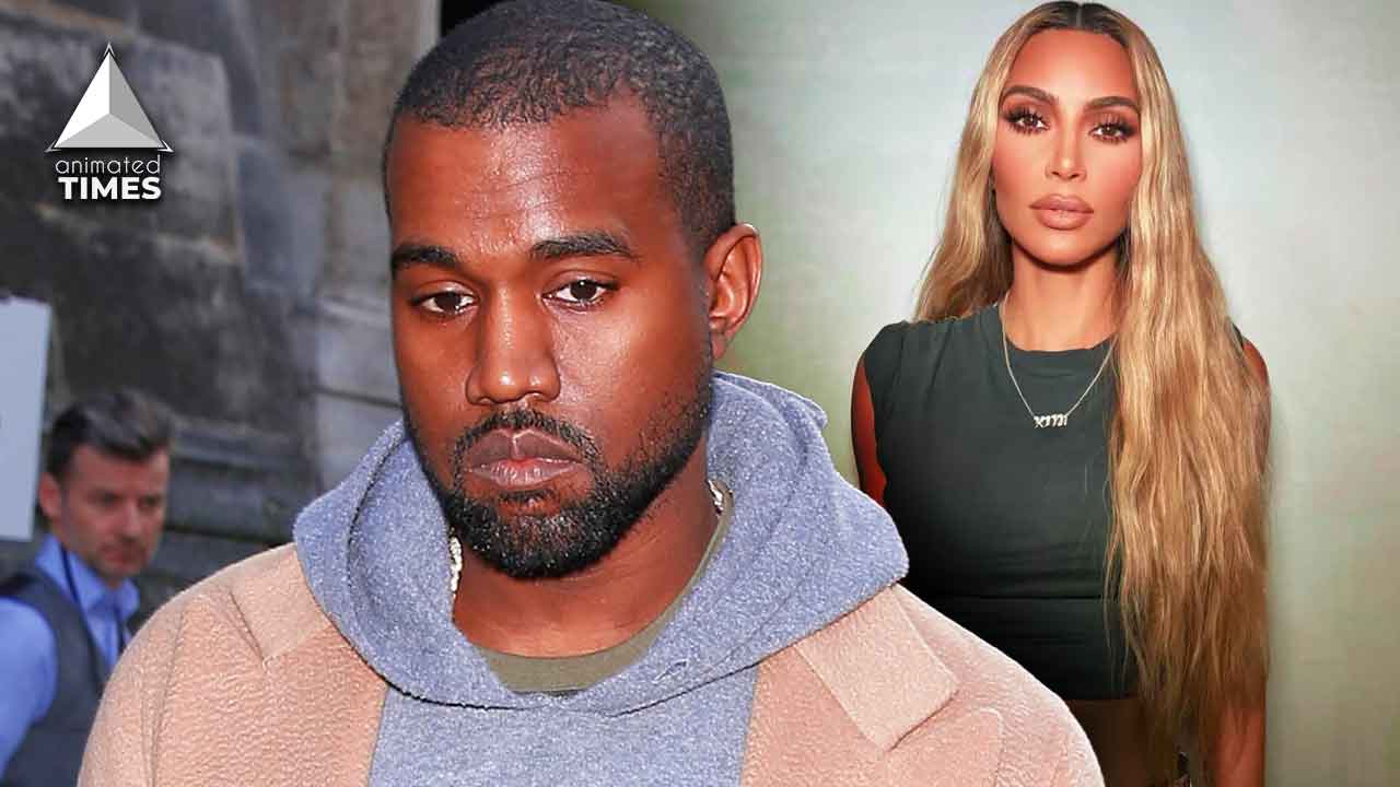 “I can’t have anymore s*x , Till marriage”: Kanye West Makes Another Confession, Reveals the Real Reason Why Kim Kardashian Broke Up With Him