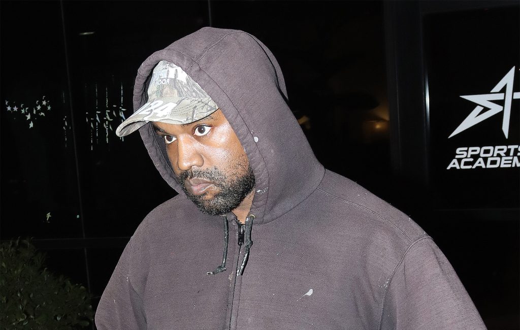 Kanye West