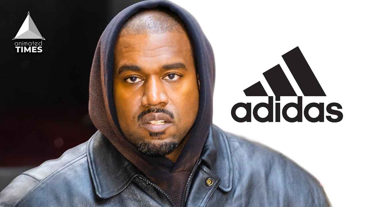 Kanye West's Shenanigans Have Forced Adidas To Suffer a Potential $530M ...