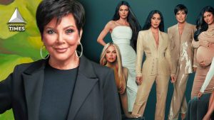 “There’s nothing that I’d judge”: Momager of $2B Kardashian Empire Kris Jenner Wants Society To Shut Up For Judging Her Kids Getting Pregnant Out of Wedlock