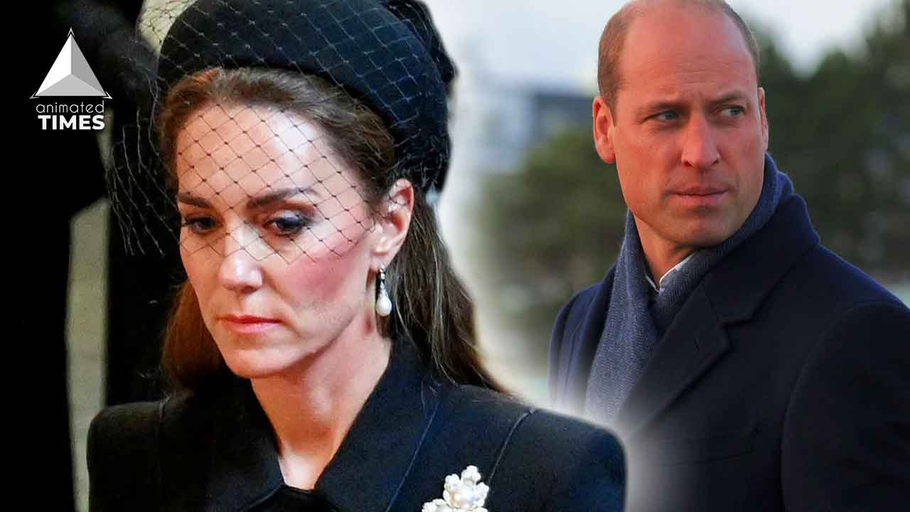 Kate Middleton Broke Up With Prince William After Their Christmas Drama Back in 2007
