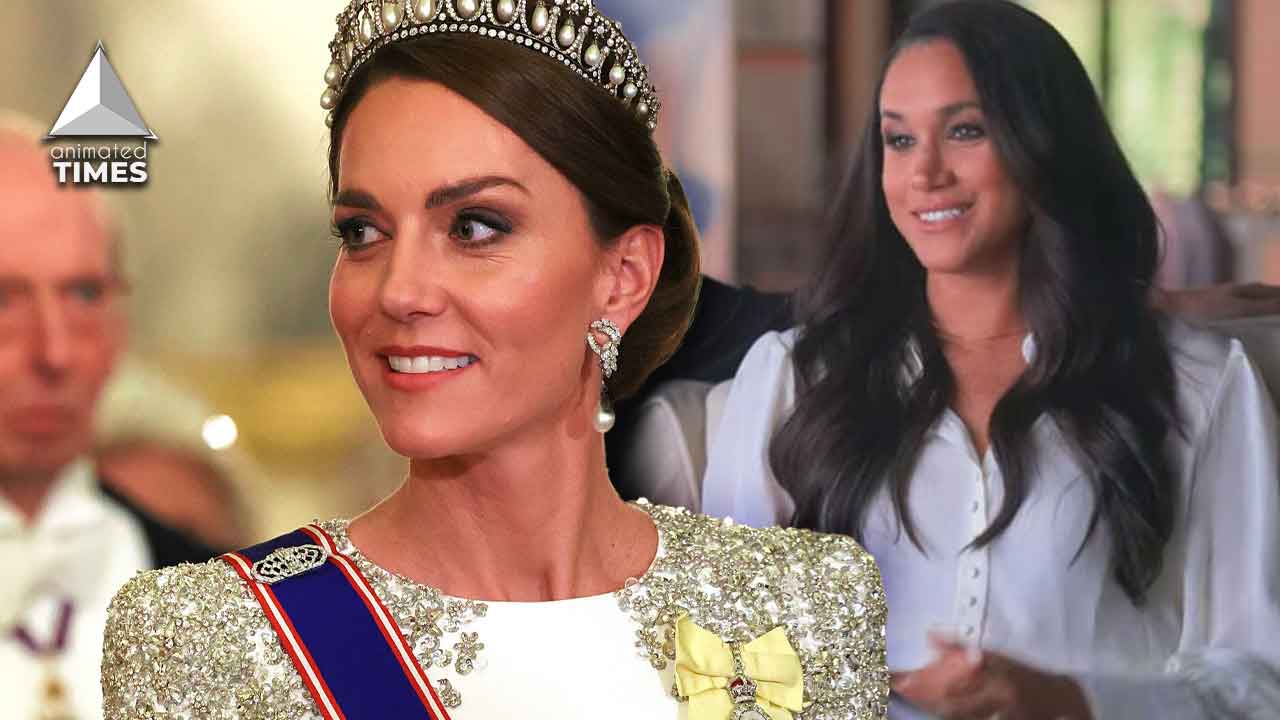 “William really, really, really hates both of them now”: Kate Middleton Wants to Destroy Meghan Markle, Reportedly Hell Bent on Exposing Meghan’s Lies on TV Interviews