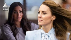 Kate Middleton Will Have to Face The Brutal Consequences of Meghan Markle’s Selfish Act