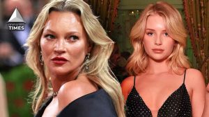Kate Moss’s 24-Year-Old Sister Lottie Moss is “Sick of People Blaming Nepotism For Why They Aren’t Rich and Famous”