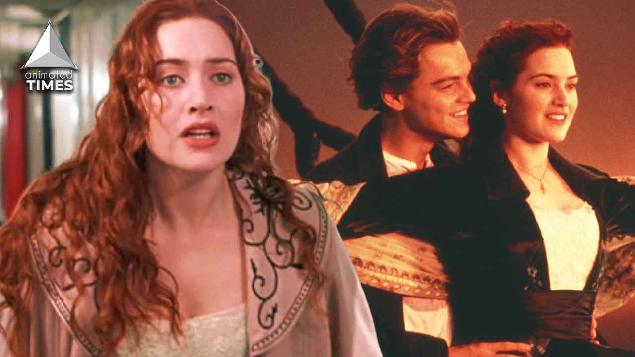 Why were they so mean to me?”: Kate Winslet Recollects Abusive Environment  During 'Titanic', Reveals She Was Fat-Shamed By Everyone - Animated Times