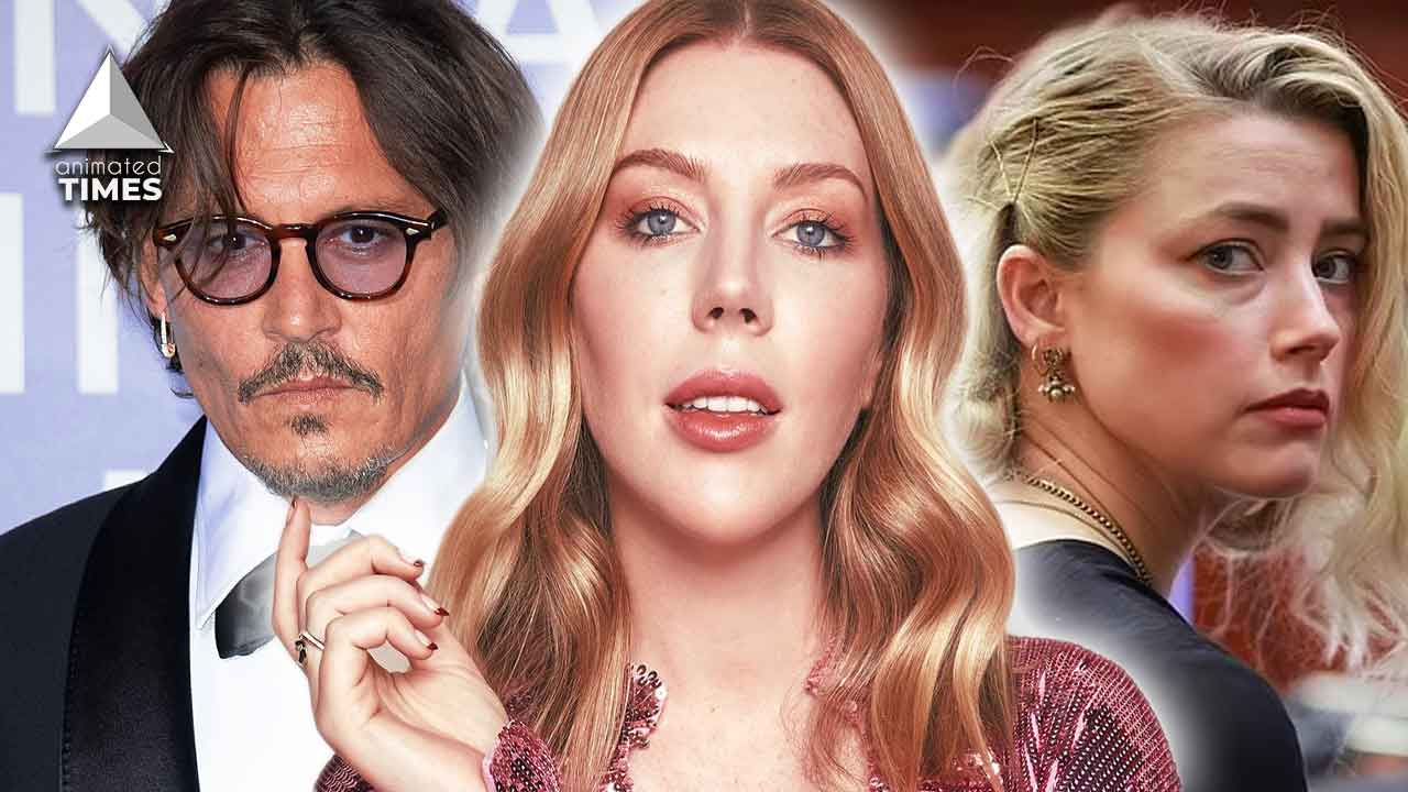 “We’ve seen what happens to people who talk about predators”: Katherine Ryan Fears For Her Career, Doesn’t Want to Name Hollywood’s S*xual Predator After Johnny Depp and Amber Heard Fiasco