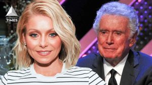 “How sad for me. Luckily ignorance is bliss”: Kelly Ripa Would Have Refused to be Regis Philbin’s Co-Host Had She Known Behind the Scenes Details Before She Was Hired