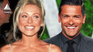 “I thought she was adorable, hot and s*xy”: Kelly Ripa’s Husband Mark Consuelos Thought He Had No Chance With the Talk Show Host Despite Being One of the Most Good Looking Men in Hollywood