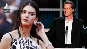 “Don’t ever meet your superhero”: Kendall Jenner Does Not Want to Meet Brad Pitt Because He Makes Her Uncomfortable